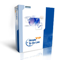 VIP Simple To Do List: SMTP Options for VIP Simple To Do List